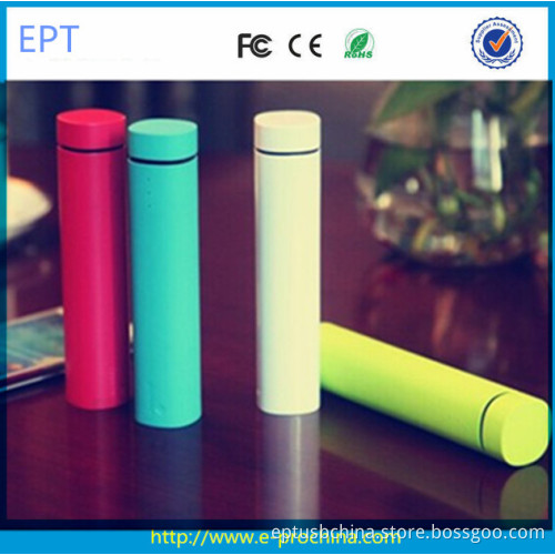 Universal for Mobile Phone with Mini Speaker Power Bank (EP234)